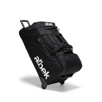 Albek Gear Bag Meridian Wheeled Covert Black