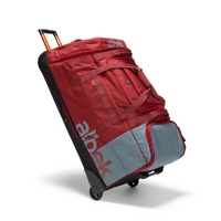 Albek Gear Bag Meridian Wheeled Burgundy