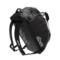 Albek Gear Bag Skytrail 51 Duffle Covert Black