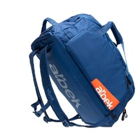 Albek Gear Bag Skytrail 51 Duffle Poseidon Blue