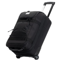 Albek Travel Bag Short Haul Carryon Covert Black