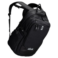 Albek Backpack Dudley Covert Black