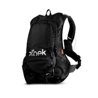 Albek Hydration Pack H2O Haul Eight 3.0L Bladder Covert Black