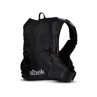 Albek Hydration Pack H2O Haul Three 1.5L Bladder Covert Black