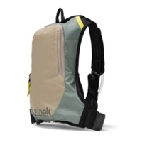 Albek Hydration Pack H2O Haul Three 1.5L Bladder Sunflash Dune