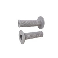ODI MX Dirt Control Single Ply Grip Motion Pro Grey