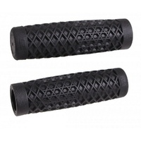 ODI Road V-Twin Cult X Vans Single Ply Grip Black 7/8"