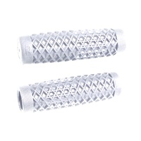 ODI Road V-Twin Cult X Vans Single Ply Grip White 7/8"