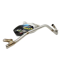 Bills Exhaust Full System for Kawasaki KLX110L 2016-2025