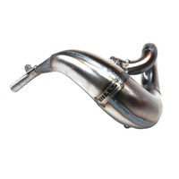 Bills Pipes Exhaust Works Pipe BPH-12