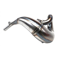 Bills Exhaust Works Pipe for Husqvarna TC85 2018-2024