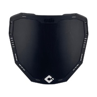 ODI MTB Enduro Universal Front Plate Black