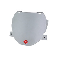 ODI MTB DH Downhill Front Plate Graphite