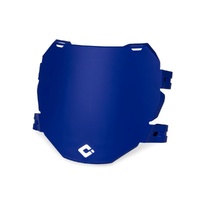 ODI MTB DH Downhill Front Plate Blue