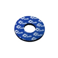 ODI Logo Grip Donuts Blue