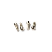 ODI Lock Jaw Replacement Screws 4 Pack-Suit V1