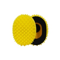 Funnel Web Air Filter for Husqvarna All 4T Models 1983-1984