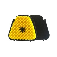 Funnel Web Air Filter for Yamaha YZ 250FX 2020-2025