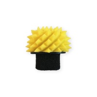 Funnel Web Air Filter for Yamaha Tenere 700/T7/XTZ690 Adv Snorkle 2019-2025