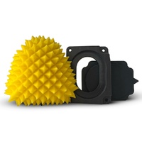 Funnel Web Air Filter for Yamaha Tenere 700/T7/XTZ690 Adv Upgrade Kit 2019-2025