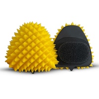 Funnel Web Air Filter for Yamaha Tenere 700/T7/XTZ690 Adv Upgrade 2019-2025