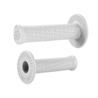ODI MX Tld Single Ply Grip White (Soft)