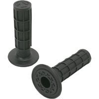 ODI MX Full Waffle Single Ply Grip Ruffian Black