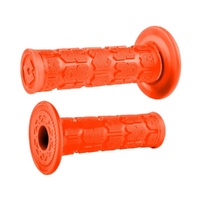 ODI MX Rogue Single Ply Grip Orange