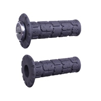 ODI Universal Rogue Lock On W/ Slip Grip Graphite