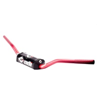 ODI MX PODIum Flight Handlebar Red Bar Mcgrath (Red)