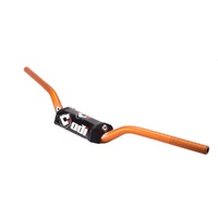 ODI MX PODIum Flight Handlebar Orange Bar Ktm 16-18 (Orange)