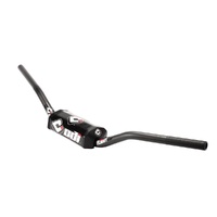 ODI MX PODIum Flight Handlebar Black Bar Super Mini (Black)