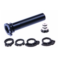 ODI MX V2 Throttle Tube Fusion Pro Alloy-Bearing