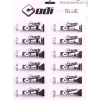ODI MX Grip Glue 5Ml (Sold 12 Units Per Sheet Only)