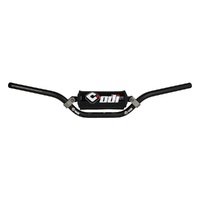 ODI MX 3/4 Handlebar Black Bar Mini Yamaha Pee Wee Pw50