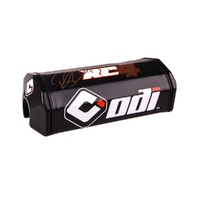 ODI MX Handlebar Bar Pad Oversized 195Mm Rc4 (Black/Bronze)