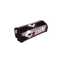 ODI MX Handlebar Bar Pad Oversized 195Mm Black/Black