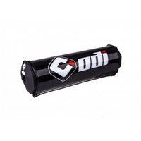 ODI MX Handlebar Sx8 Bar Pad 190Mm Black/Black