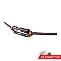 ODI MX Cft PODIum Handlebar Black Bar Rc4 (Black/Bronze)