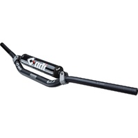ODI MX Cft PODIum Handlebar Black Bar/Pad Yz Oe (Black)