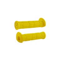ODI Atv/Pwc Rogue Single Ply Grip Yellow