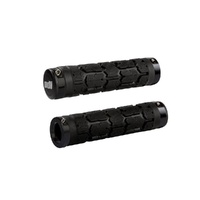 ODI Pwc Rogue Lock On Grip Black