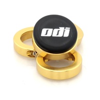 ODI Replacement Lock Ring Set Gold