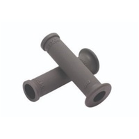 ODI Road Street Ruffian Half Waffle Grip Graphite