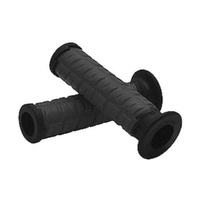 ODI Road Street Cush Grip Black