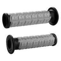 ODI Road Street Cush Grip Graphite/Black