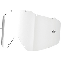 Shot Racing Gear Goggles Assault/Iris 2.0 Clear Lens