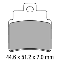 Ferodo Brake Pads SG Sinter Grip Sintered 01-2141-SG