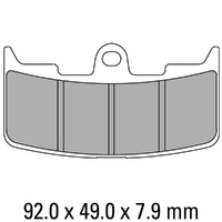 Ferodo Brake Pads ST Sinter Grip Sintered 01-2145-ST