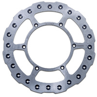 Ferodo Front Brake Disc for Suzuki DR-Z400E 2001-2022